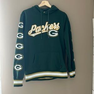 Green Bay Packers Hoodie